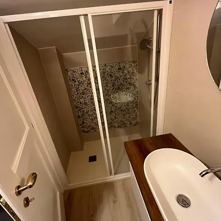 La Mansarda Apartman