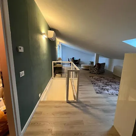 Apartment La Mansarda Cervia